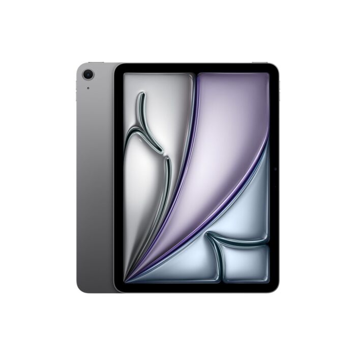 Apple iPad Air 11" M3 256GB Wi-Fi Gwiezdna Szarość (Space Grey) – Outlet - MCA14HC/A/B391 - zdjęcie 1 z 10