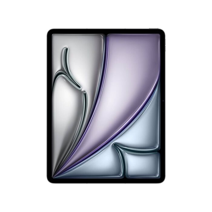Apple iPad Air 13 M2 128GB Wi-Fi + Cellular (5G) Gwiezdna Szarość
