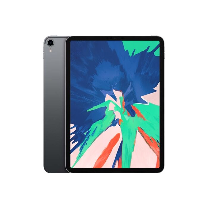 Apple iPad Pro 11 64GB Wi-Fi Gwiezdna Szarość ( Space Gray