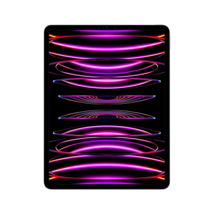 Apple iPad Pro 12,9 M2 128GB Wi-Fi Gwiezdna Szarość (Space Grey) - odnowiony (stan jak nowy - ASIS) - Outlet - 4NXP3LL/A/B348 - zdjęcie 1 z 5