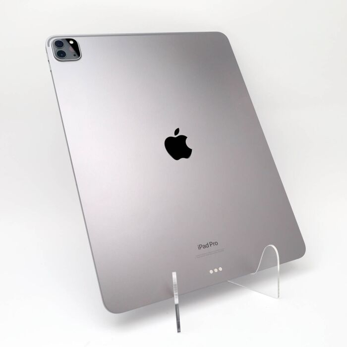 Apple iPad Pro 12,9" M2 1TB Wi-Fi Gwiezdna Szarość (Space Grey) - odnowiony (stan dobry - ASIS) - 4NXW3LL/A/S - zdjęcie 1 z 4