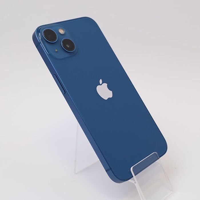 Apple iPhone 13 128GB Niebieski (Blue) - IPN13IRM/P/1 - zdjęcie 1 z 6