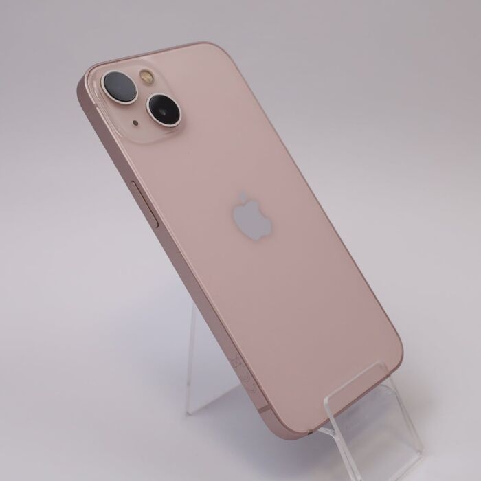 Apple iPhone 13 128GB Różowy (Pink) - IPN13F1RM/P/1 - zdjęcie 1 z 6