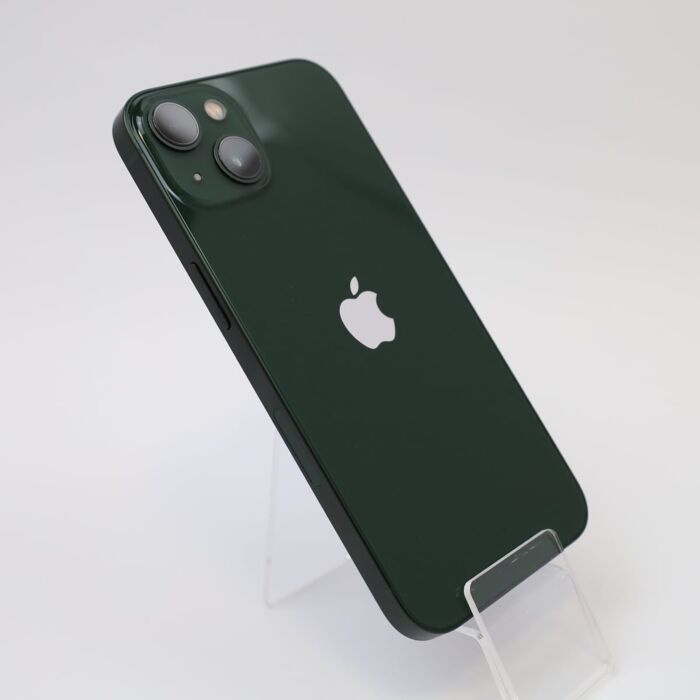 Apple iPhone 13 128GB Zielony (Green) - IPN13ERM/E/1 - zdjęcie 1 z 5