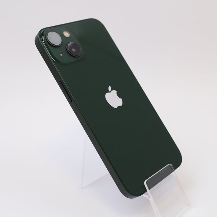 Apple iPhone 13 128GB Zielony (Green) - IPN13ERM/E/2 - zdjęcie 1 z 5