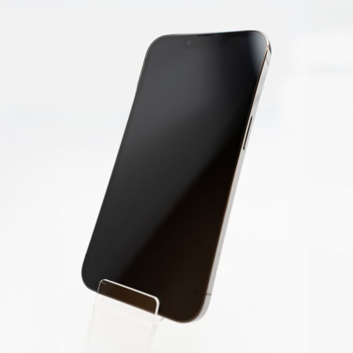 Apple iPhone 13 Pro 256GB Mocny grafit (Graphite) - odnowione