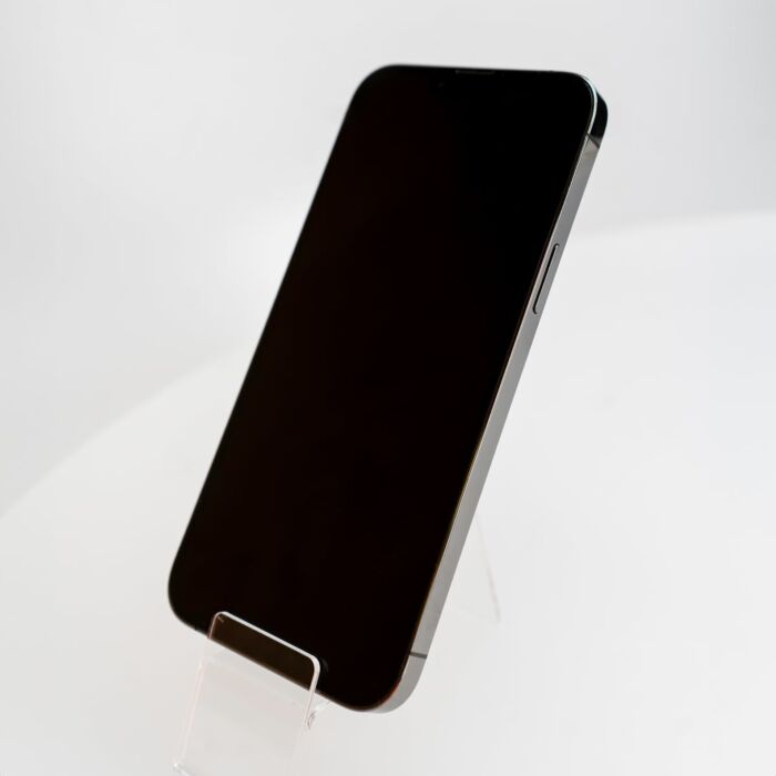 Apple iPhone 13 Pro Max 256GB Mocny Grafit (Graphite