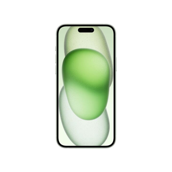 Apple iPhone 15 Plus 512GB Zielony (Green) - MU1Q3PX/A w sklepie
