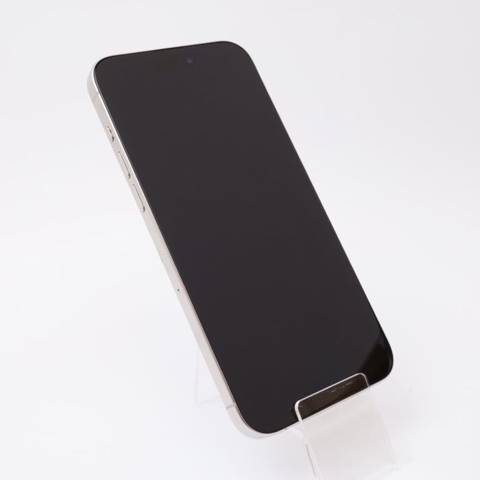Apple iPhone 15 Pro Max 256GB Tytan biały (White Titanium) w