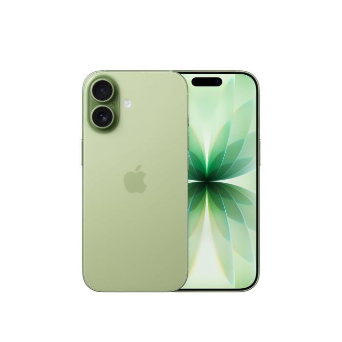 Apple iPhone 17 512GB Szałwia (Sage) - MG6V4HX/A - zdjęcie 1 z 10