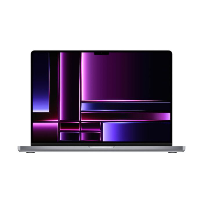 Apple MacBook Pro 16 M2 Pro 12-core CPU + 19-core GPU / 32GB RAM / 8TB SSD / Klawiatura US / Gwiezdna Szarość (Space Gray) - G1756LL/A - zdjęcie 1 z 8