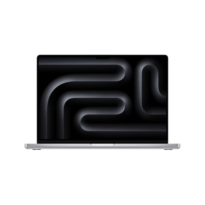 Apple MacBook Pro 16" M4 Max 16-core CPU + 40-core GPU / 48GB / 1TB SSD / Klawiatura US / Srebrny (Silver) - MX2W3/A/US - zdjęcie 1 z 7