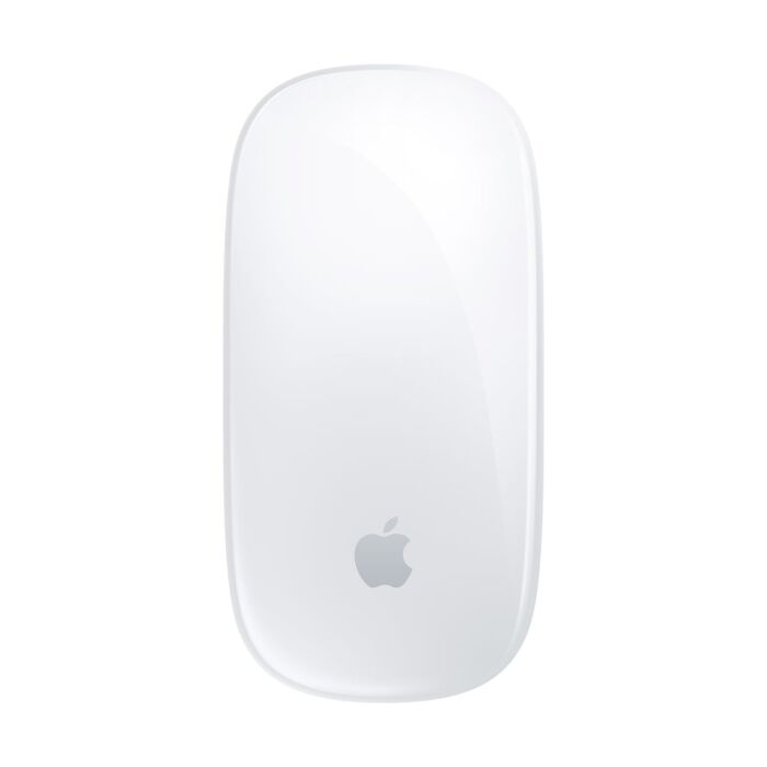 Apple Magic Mouse Mysz z obszarem Multi-Touch (USB-C) - Biała – Outlet - MXK53ZM/A/X926 - zdjęcie 1 z 3