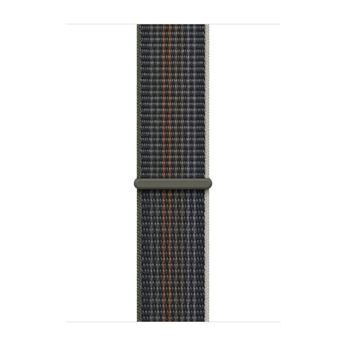 Apple Opaska sportowa  do Apple Watch do koperty 45 mm - Północ - AWBKL0/X - zdjęcie 1 z 3