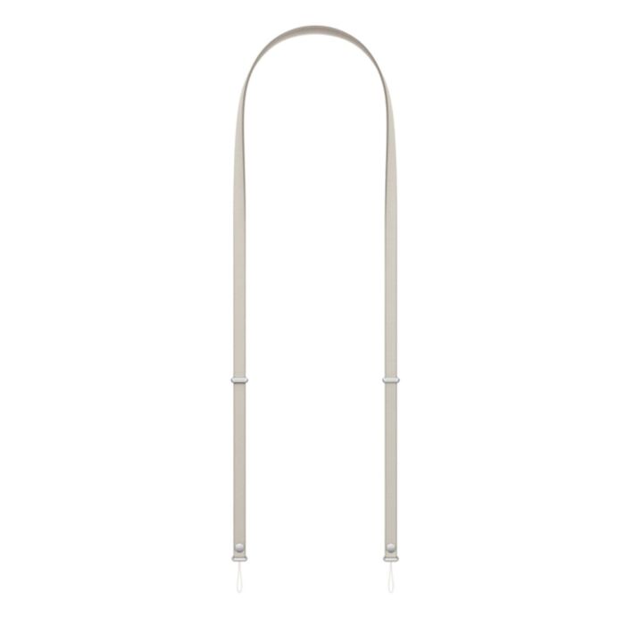 Apple Pasek na ramię do etui Apple - Beżowy - MGGK4ZM/A - zdjęcie 1 z 3