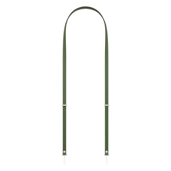 Apple Pasek na ramię do etui Apple - Zielony - MGGF4ZM/A - zdjęcie 1 z 3