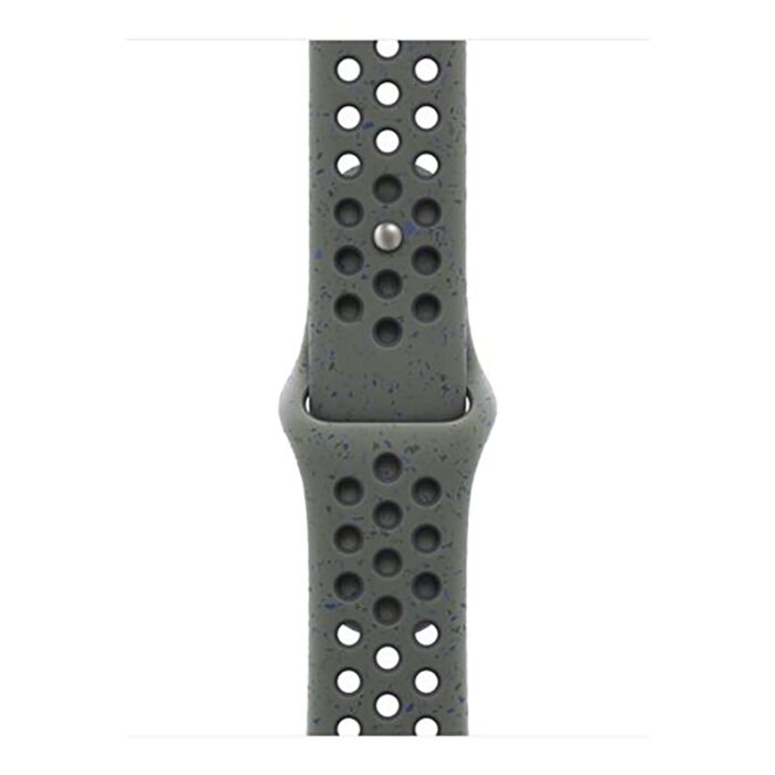 Apple Pasek sportowy Nike w kolorze cargo khaki do koperty 42 mm – rozmiar S/M - MYJY3ZM/A - zdjęcie 1 z 1