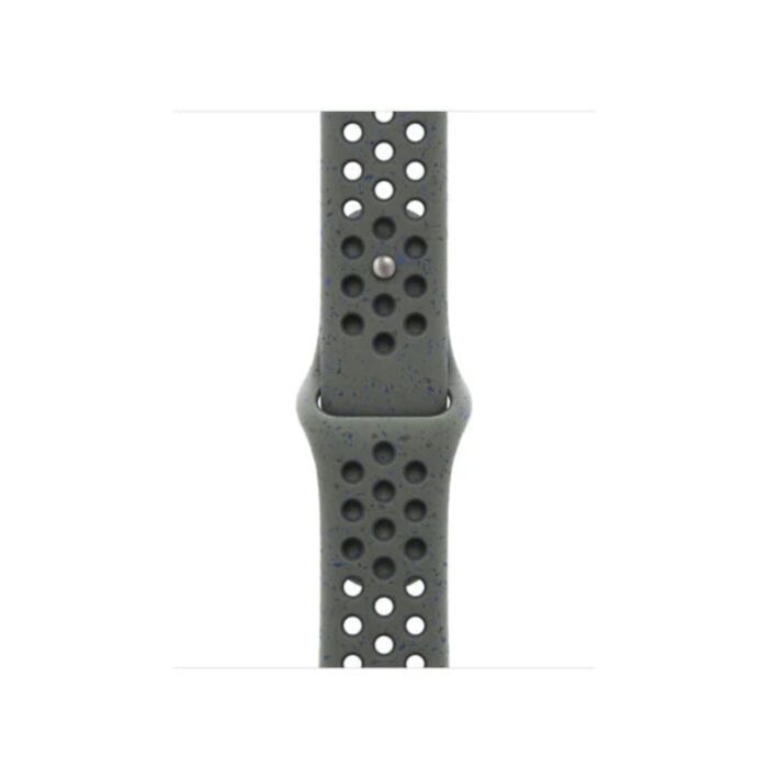 Apple Pasek sportowy Nike w kolorze cargo khaki do koperty 42 mm – rozmiar S/M - MYJY3ZM/A - zdjęcie 1 z 3