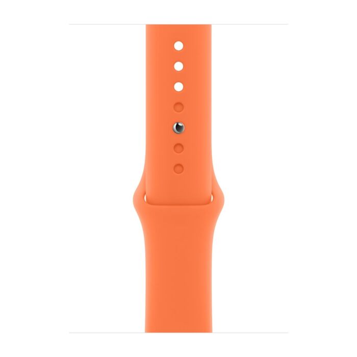 Apple Pasek sportowy  w kolorze witaminy C  do koperty 38mm / 40mm / 41mm / 42mm - rozmiar S/M/L - 923-04331 - zdjęcie 1 z 3