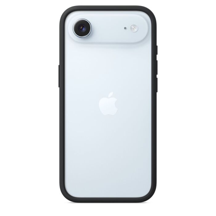 Apple Ramka ochronna do iPhone Air - Czarna - MH004ZM/A - zdjęcie 1 z 6