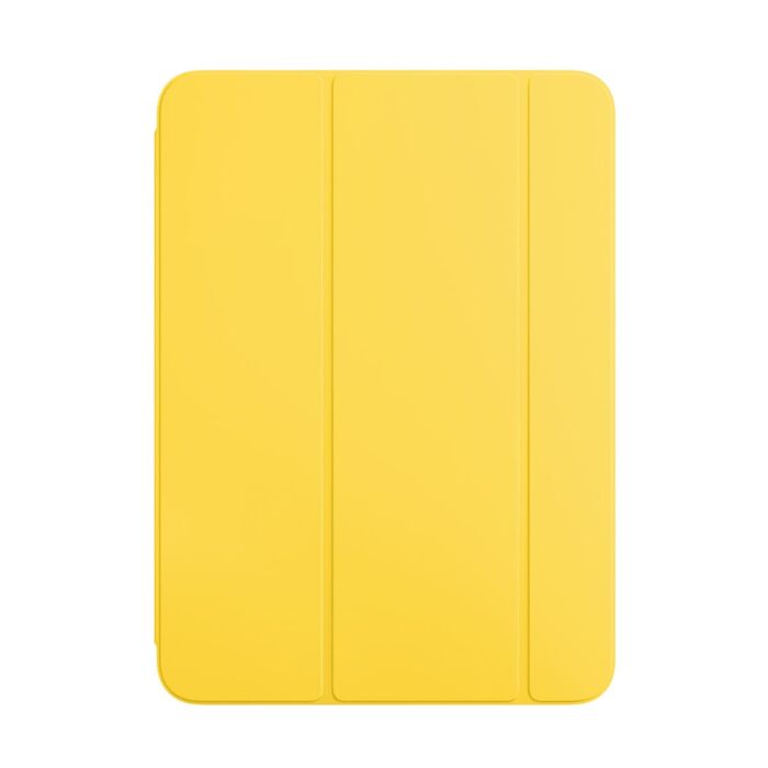 Apple Smart Folio Etui do iPada (11-gen. / 10-gen.) - Lemoniadowe - MDEN4/R - zdjęcie 1 z 2