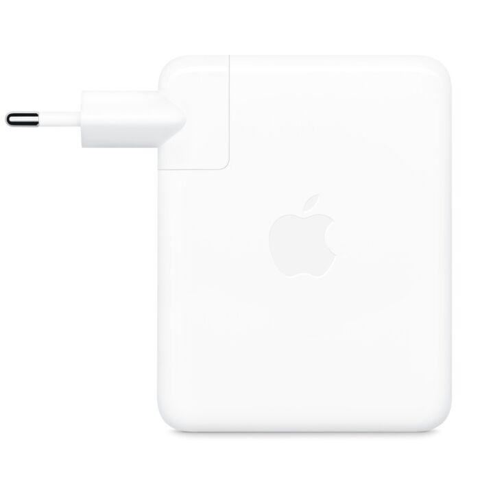 Apple Zasilacz USB-C o mocy 140 W - BIały - MW2M3ZM/A - zdjęcie 1 z 3