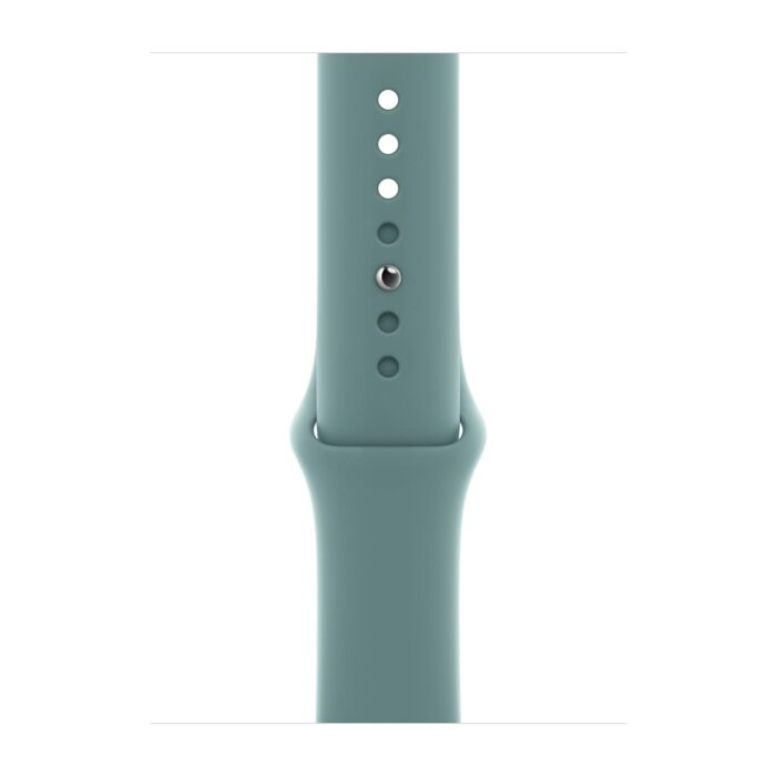 Apple Pasek sportowy  w kolorze kaktusa do koperty 44mm / 45mm / 46mm / 49mm - rozmiar S/M/L - 923-04041 - zdjęcie 1 z 3