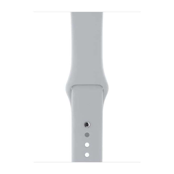 Apple Pasek sportowy  w kolorze mglistym do koperty 38mm / 40mm / 41mm / 42mm - rozmiar S/M/L - 923-00673 - zdjęcie 1 z 3