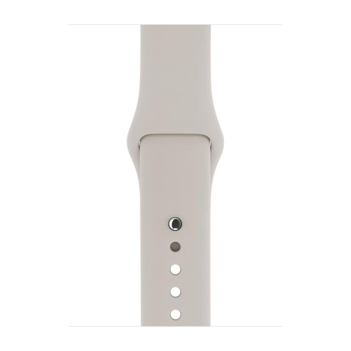 Apple Pasek sportowy  w kolorze piasku do koperty 42mm / 44mm / 45mm / 46mm / 49mm - rozmiar S/M/L - 923-00690 - zdjęcie 1 z 3