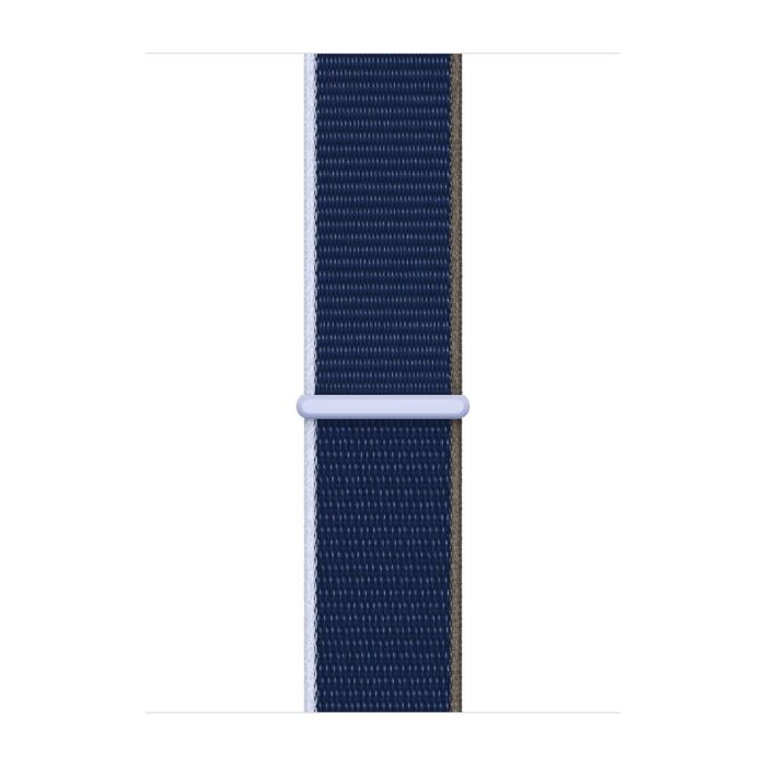 Apple Opaska sportowa w kolorze otchłani do koperty 38mm / 40mm / 41mm / 42mm - rozmiar uniwersalny - 923-05692 - zdjęcie 1 z 3