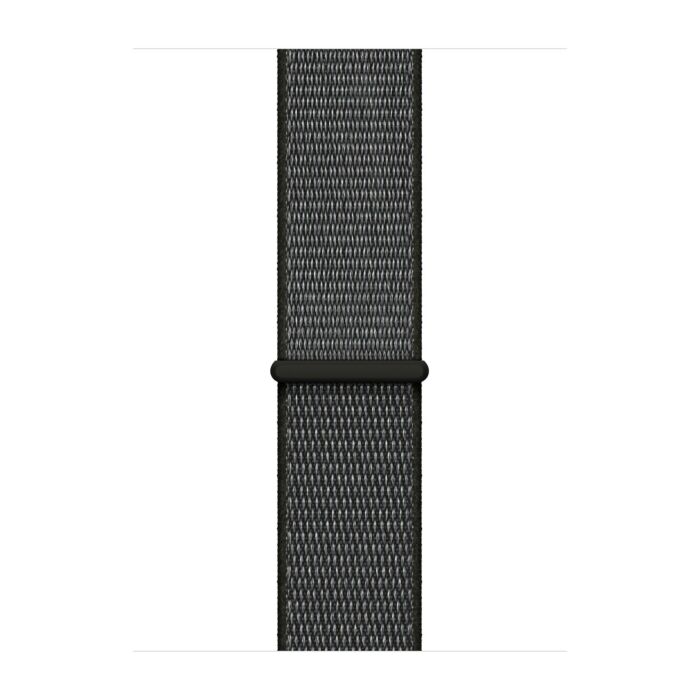 Apple Opaska sportowa w kolorze ciemnej oliwki do koperty 38mm / 40mm / 41mm / 42mm - rozmiar uniwersalny - 923-02237 - zdjęcie 1 z 3