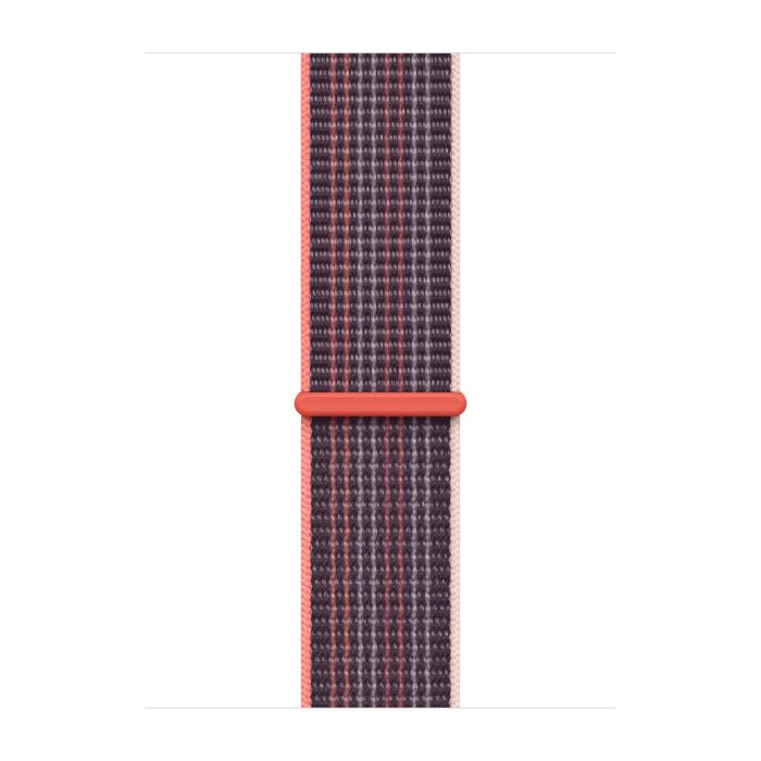 Apple Opaska sportowa w kolorze jagody do koperty 44mm / 45mm / 46mm / 49mm - rozmiar uniwersalny - 923-07920 - zdjęcie 1 z 3