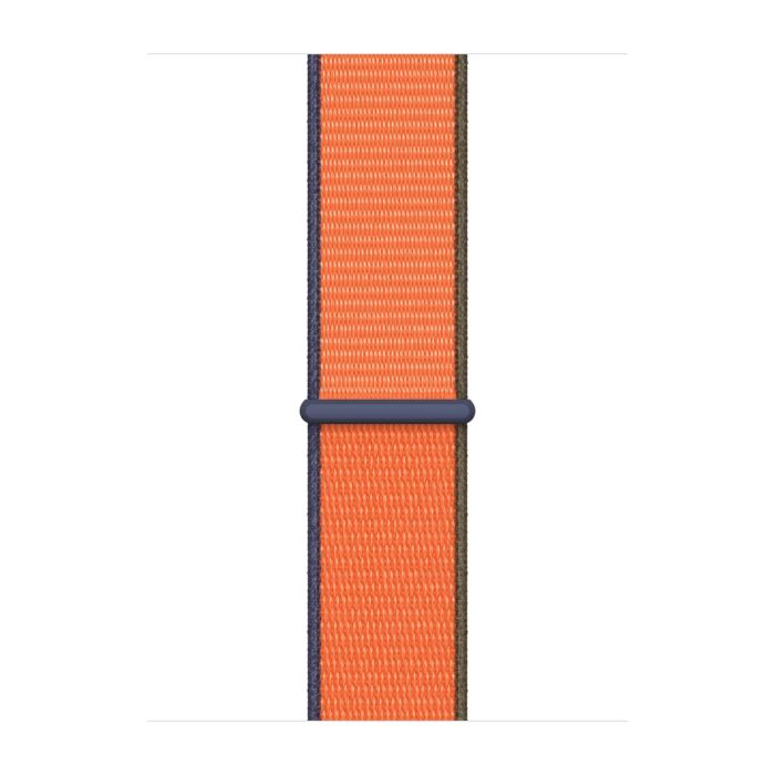 Apple Opaska sportowa w kolorze kumkwatu do koperty 38mm / 40mm / 41mm / 42mm - rozmiar uniwersalny - 923-04395 - zdjęcie 1 z 3