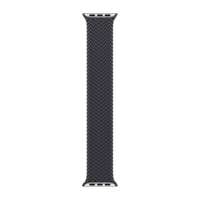 Apple Pleciona opaska Solo  w kolorze północy do koperty 44mm / 45mm / 46mm / 49mm - rozmiar 3 - 923-07744 - zdjęcie 1 z 3