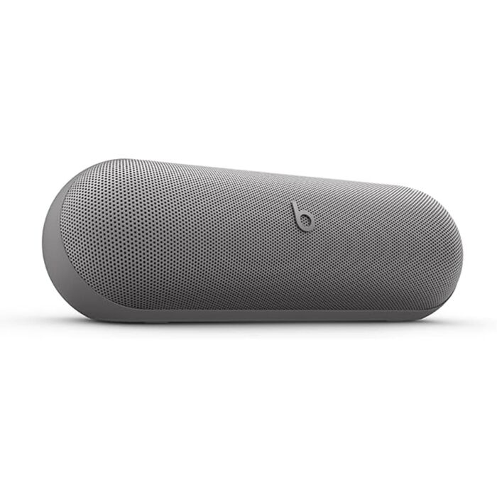 Beats Pill x Kim Kardashian Bezprzewodowy głośnik Bluetooth – Ciemnoszary (Dark Gray) - MAX44ZM/A - zdjęcie 1 z 9