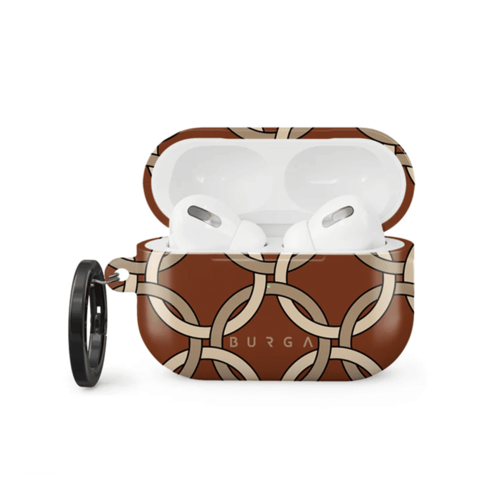 Burga Etui ochronna do AirPods Pro 2 - Heritage - BURGAPP2SPSC07 - zdjęcie 1 z 5