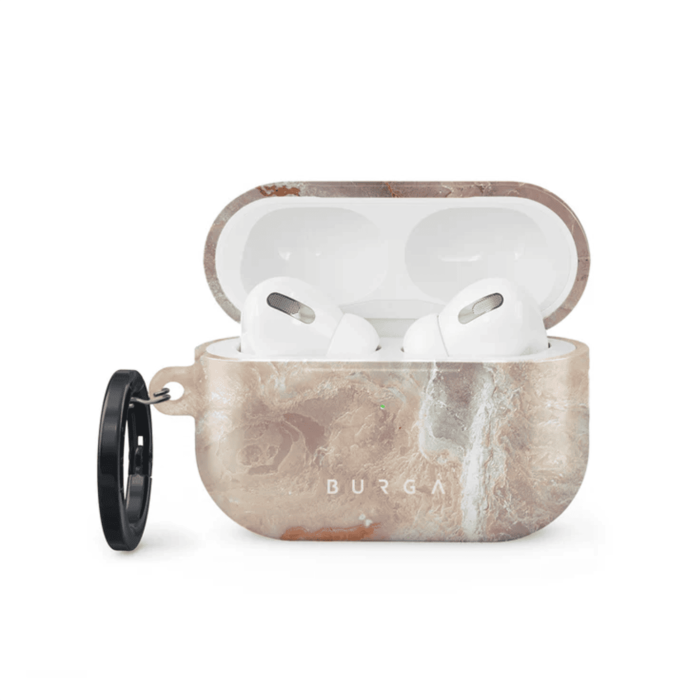 Burga Etui ochronna do AirPods Pro 2 - Serene sunset - BURGAPP2SPER04 - zdjęcie 1 z 5