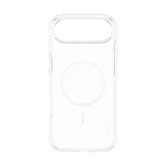CARE by PanzerGlass Flagship Urban Explorer Etui do iPhone 17 Air z białym MagSafe - Star Lit - PAN001249 - zdjęcie 1 z 5
