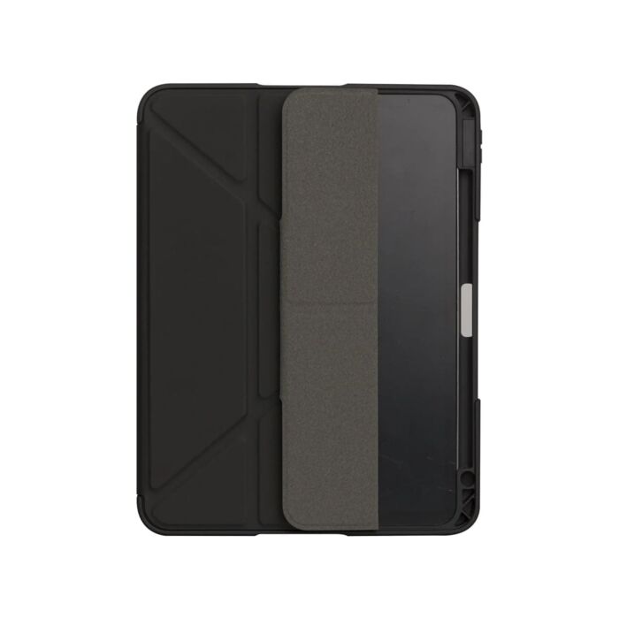 dBramante 1928 London Pro Obudowa ochronna z uchwytem na Apple Pencil do iPad Pro 11 (M4/M5) - Czarna – Outlet - LOIPBL006175/X916 - zdjęcie 1 z 9