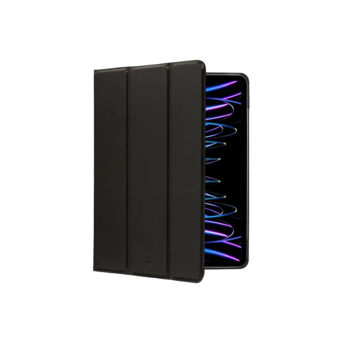 dBramante 1928 Risskov Obudowa ochronna do iPad Pro 11 (1-4-gen.) / Air 10.9 (4-5-gen.) / Air 11 (M2, M3) - Czarne - RIIAGTBL1523 - zdjęcie 1 z 5