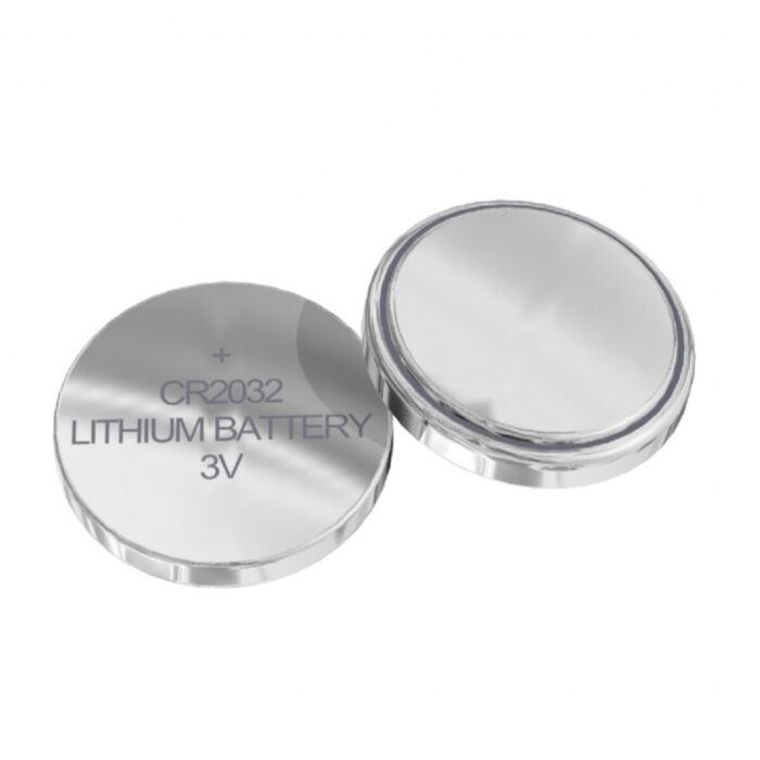 Gembird Bateria CR2032 do AirTaga, 2 sztuki - EG-BA-CR2032-01 - zdjęcie 1 z 1