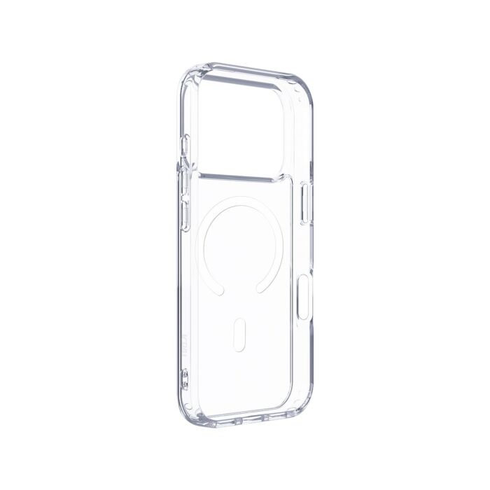 JCPal DualPro Etui do iPhone 17 Pro Max kompatybilne z MagSafe - JCP4562 - zdjęcie 1 z 5
