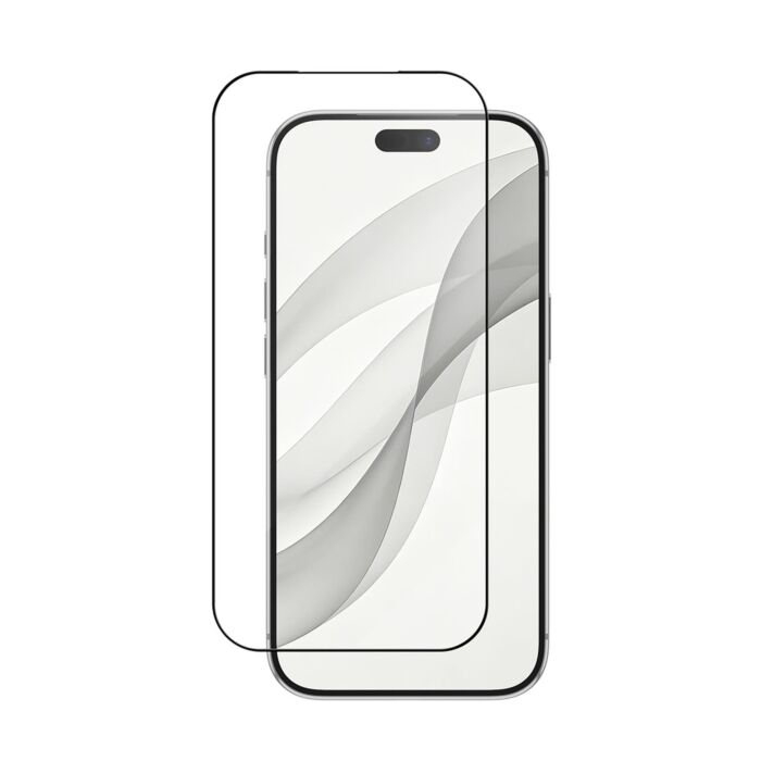 JCPal Preserver Glass Szkło ochronne do iPhone18 Pro - Refill - JCP4806 - zdjęcie 1 z 5