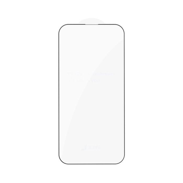 JCPal Preserver Tempered Glass Szkło ochronne do iPhone 16 Pro - JCP4449 - zdjęcie 1 z 4