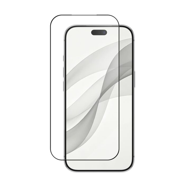 JCPal Preserver Tempered Glass Szkło ochronne do iPhone 18 Pro - JCP4800 - zdjęcie 1 z 5