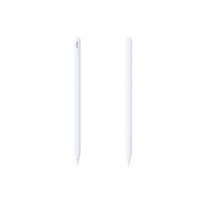 JCPal - Rysik AccuPen Duo Magnetic Stylus -  biały - JCP3107 - zdjęcie 1 z 4