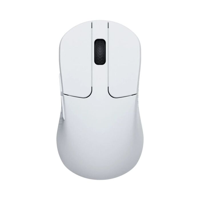 Keychron M3 MINI bezprzewodowa mysz 1000Hz - Biała (White) - M3M-A3 - zdjęcie 1 z 7
