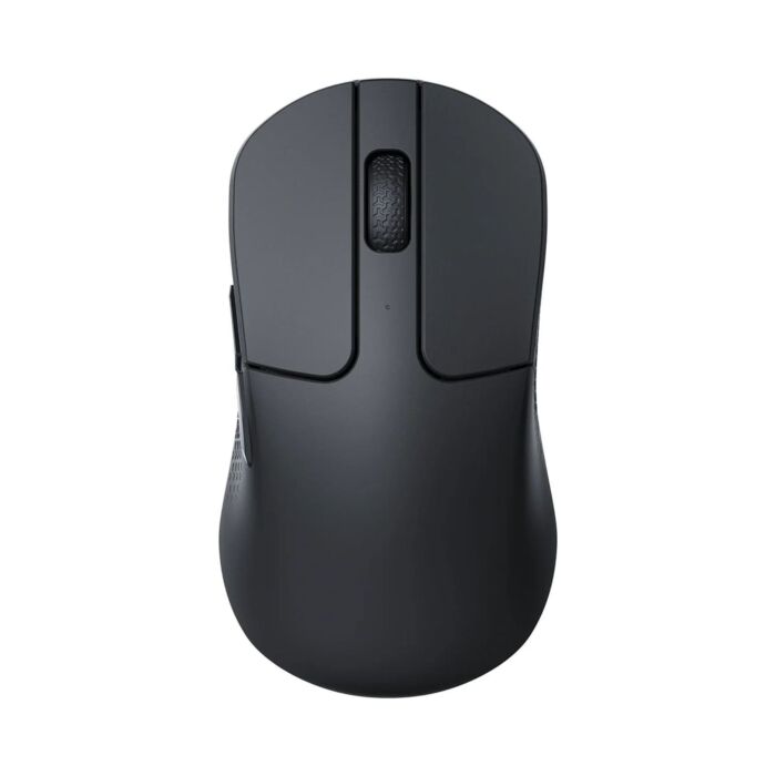 Keychron M3 MINI bezprzewodowa mysz 4000Hz - Czarna (Black) - M3M-A4 - zdjęcie 1 z 9