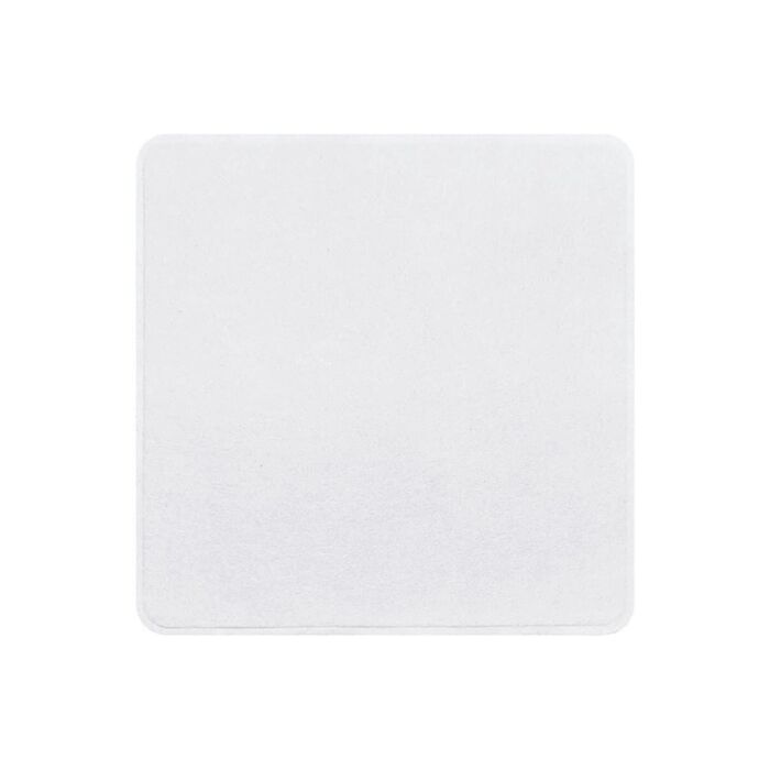 Lantre Ściereczka do czyszczenia ekranów - Biała - JCP7017 - zdjęcie 1 z 5