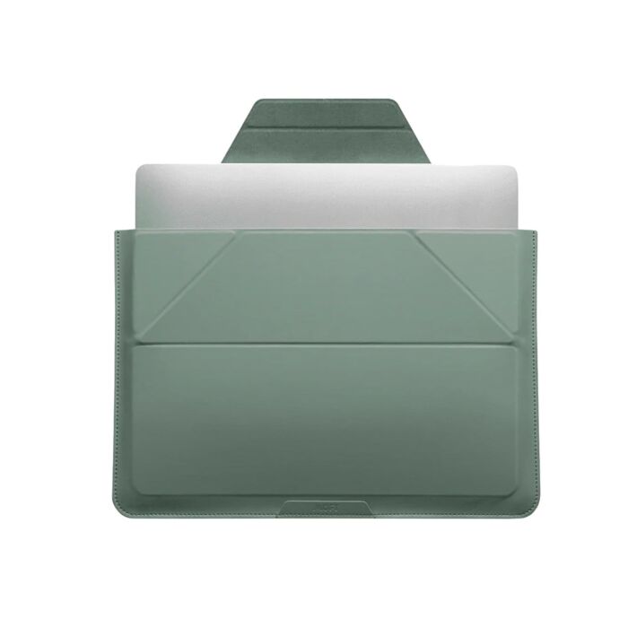 Moft Carry sleeve 2w1 Etui i podstawka do Macbook Pro 14 - Morskie - Mof000046 - zdjęcie 1 z 6